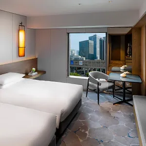 4* מלון Hyatt Regency