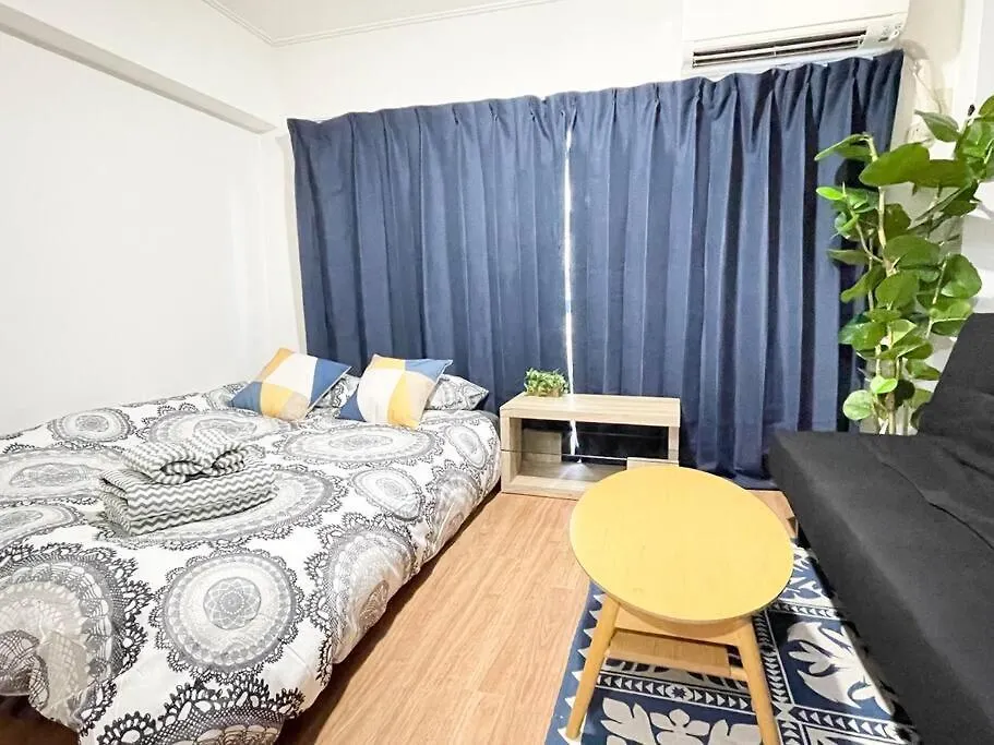 Appartamento Ikebukuro House 3F Tokyo