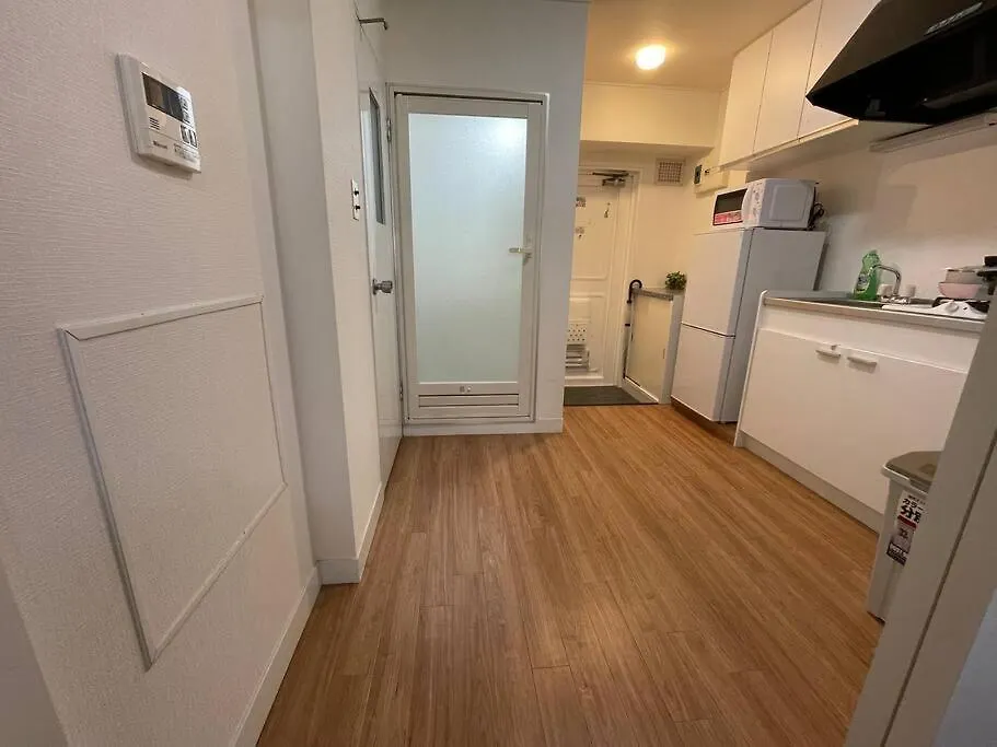 Appartamento Ikebukuro House 3F Tokyo 0*,  Giappone