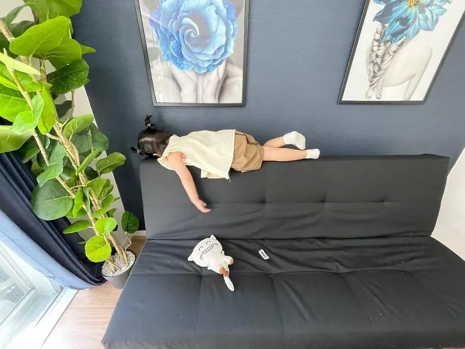 Appartamento Ikebukuro House 3F Tokyo