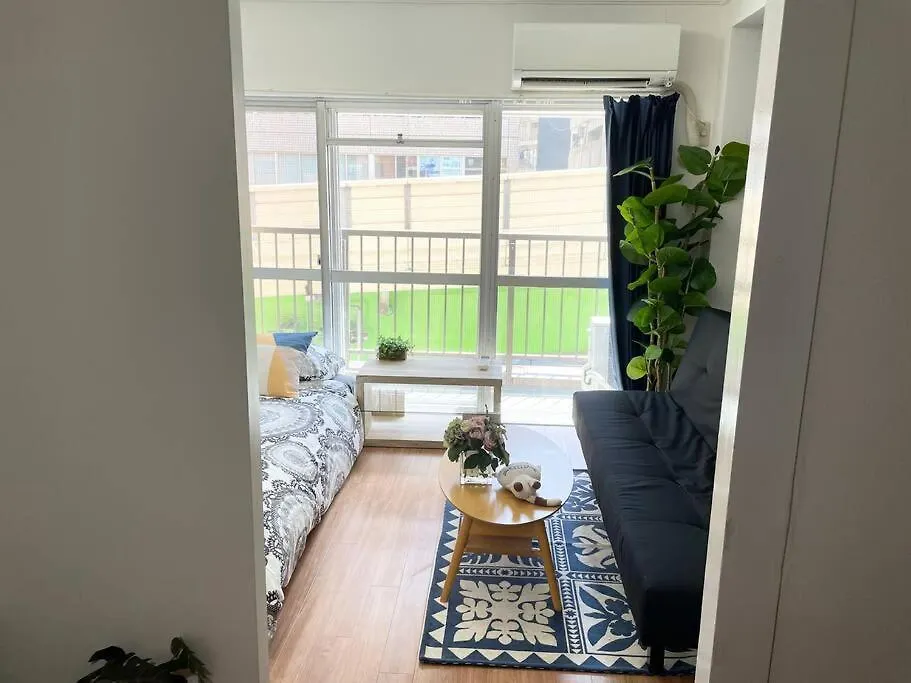 Appartamento Ikebukuro House 3F Tokyo