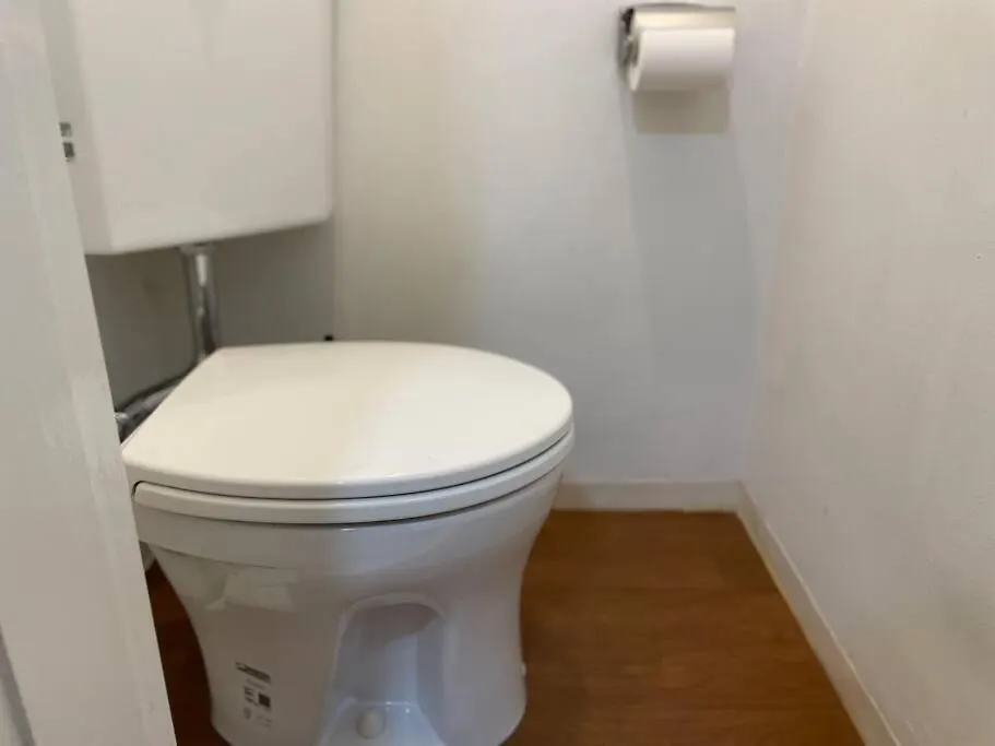Appartamento Ikebukuro House 3F Tokyo