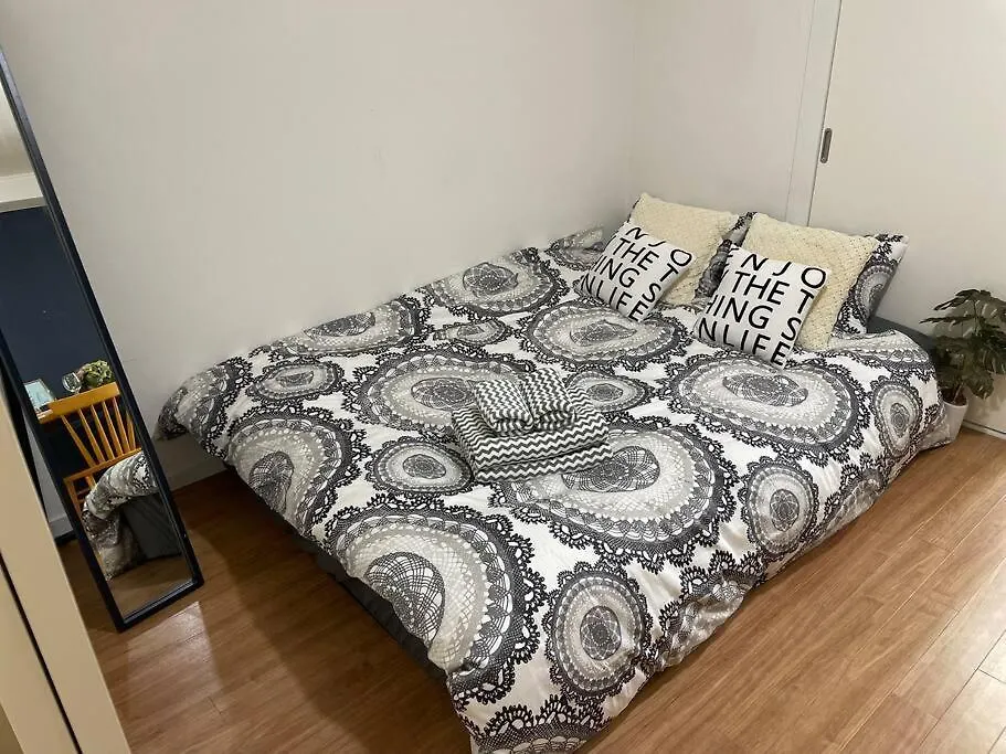 Appartamento Ikebukuro House 3F Tokyo