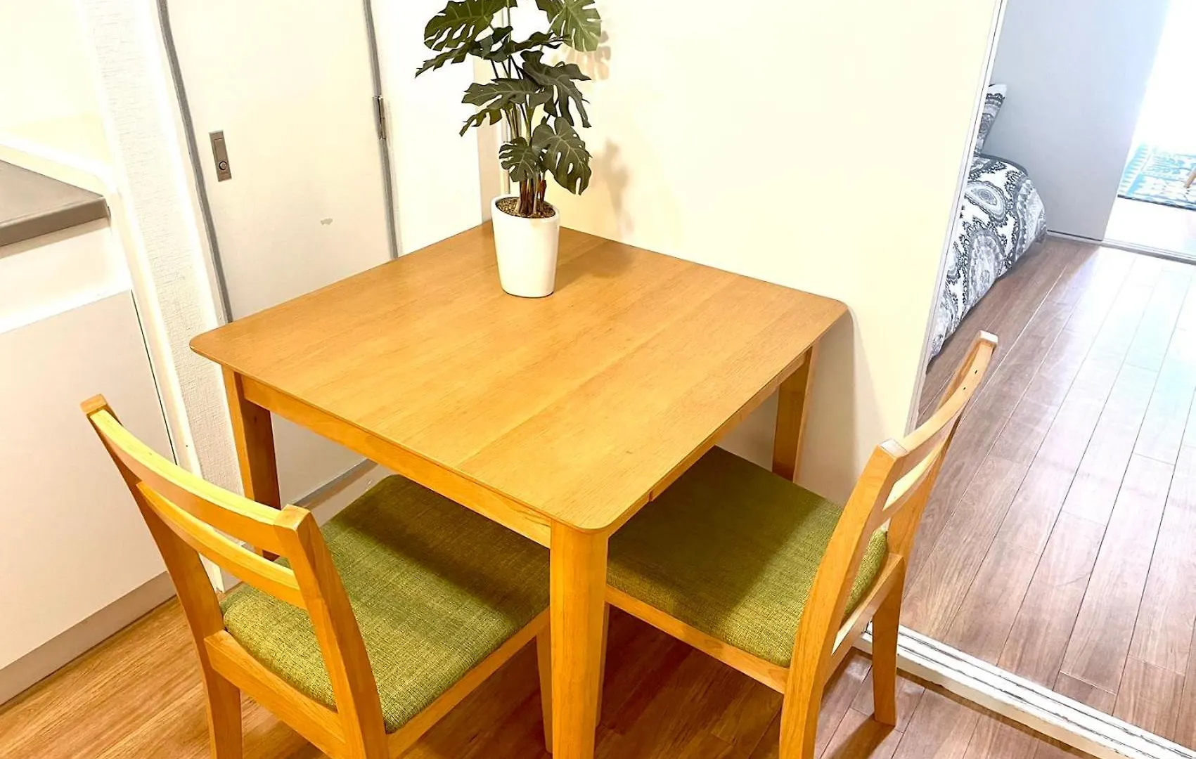 Appartamento Ikebukuro House 3F Tokyo