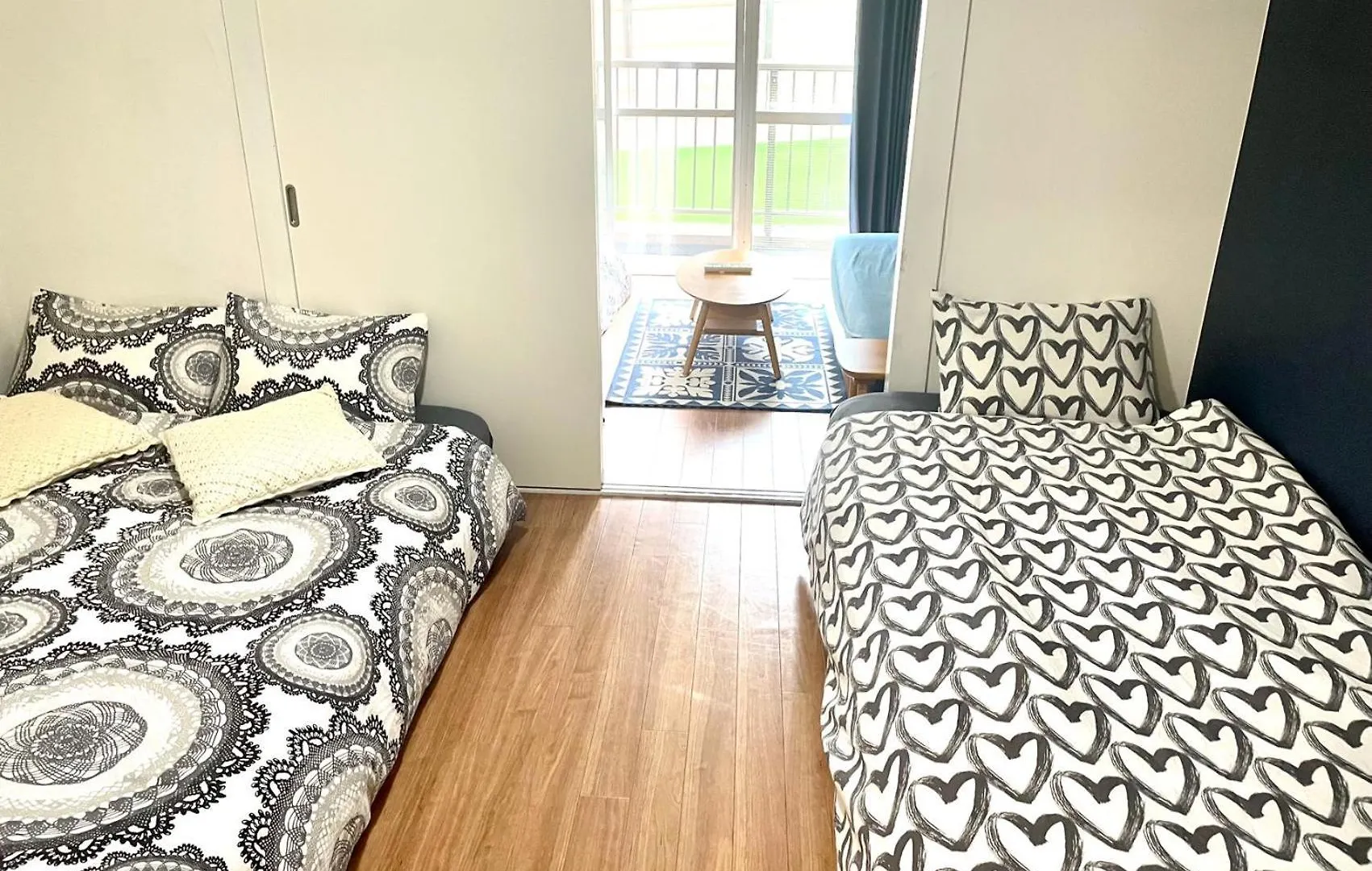 Appartamento Ikebukuro House 3F Tokyo 0*,