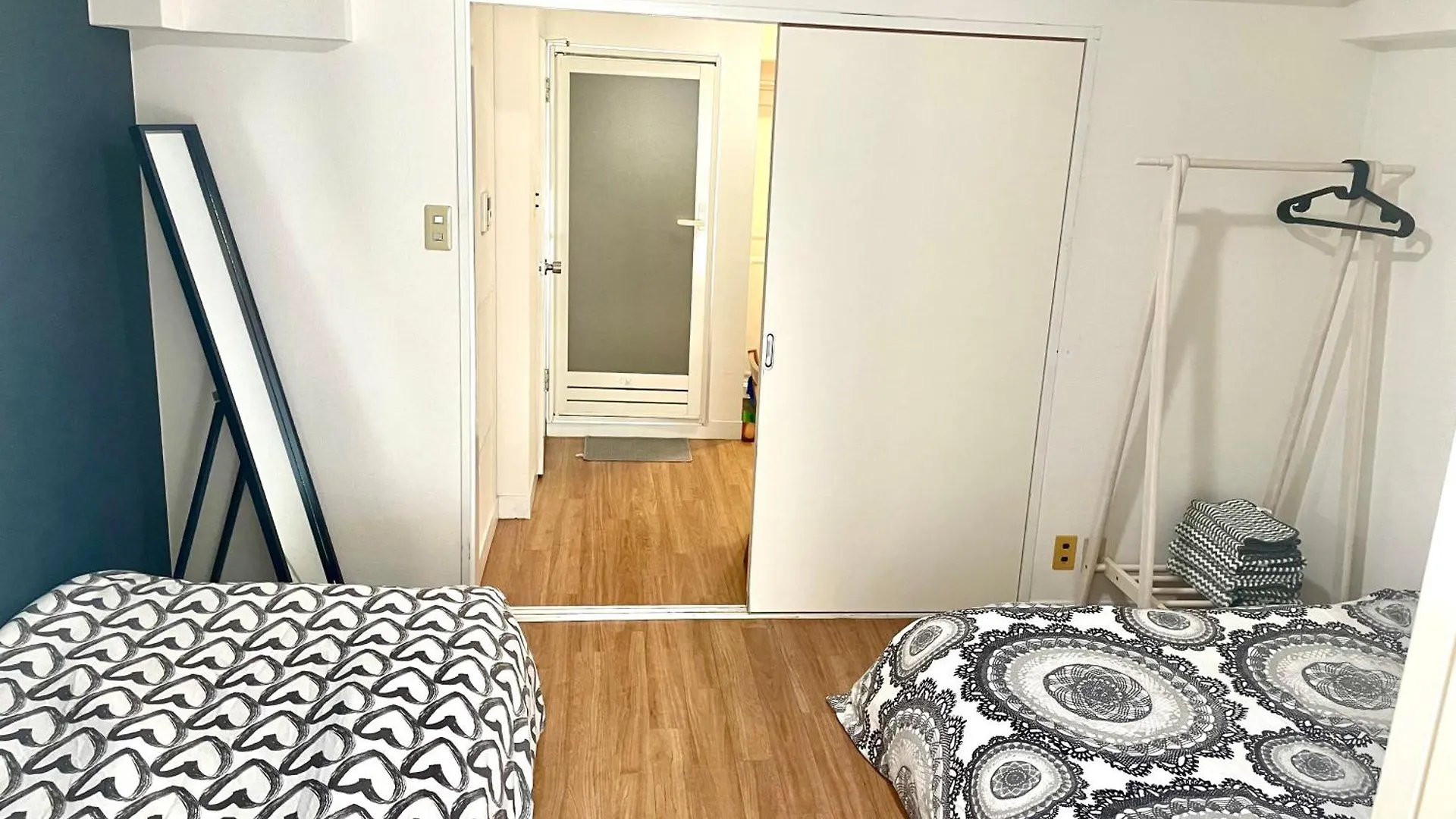 Appartamento Ikebukuro House 3F Tokyo Giappone