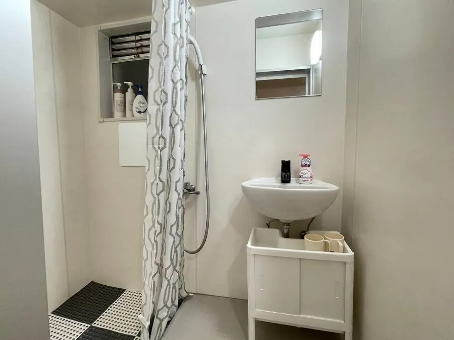 Appartamento Ikebukuro House 3F Tokyo 0*,  Giappone